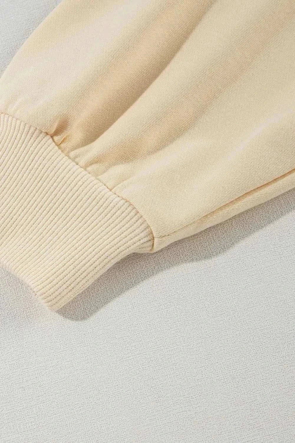 Asymmetrical one-sleeve top in black - Love Salve